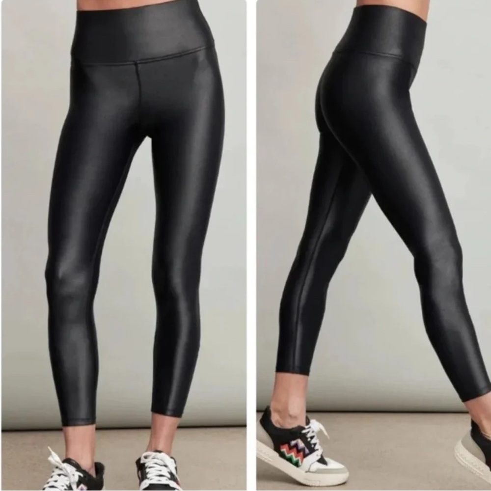 Carbon 38 liquid leggings